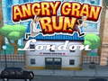Spill Sint Bestemor Løper: London online