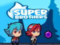 Spill Super Brødre online