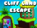 Spill Klippeland Flukt online