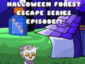 Spill Halloween Skog Fluktserie Episode 1 online