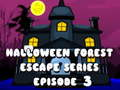 Spill Halloween Skog Flukts serie Episode 3 online