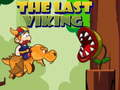 Spill Den Siste Vikingen online