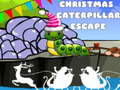 Spill Julekrypinnslipp online