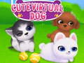 Spill Søt virtuell hund online