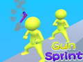 Spill Våpen Sprint online