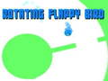 Spill Roterende Flappy Bird online