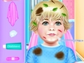 Spill Baby Taylors Sykehus Eventyr online