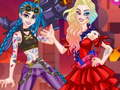 Spill Galt BFF-fest online