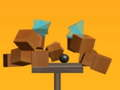 Spill Kanonkuler 3D online