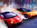 Spill To Lambo Rivaler: Drift online