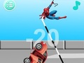Spill Spider-Man Redder Babyer online
