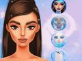 Spill Prinsesse Vinterella online