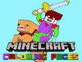 Spill Minecraft fargeleggingsider online