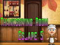 Spill Amgel Thanksgiving Rom Flukt 5 online