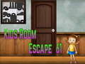 Spill Amgel Barn Rom Flukt 61 online