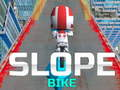Spill Helning Sykkel online