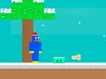 Spill Noob Huggy Vinter online