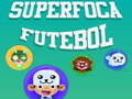 Spill SuperFoca Fotball online
