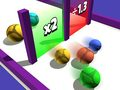 Spill Klon Ball Rush online