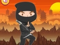 Spill Trent Ninja Puslespill online