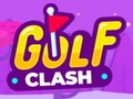 Spill Golf Clash online
