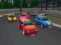Spill Høyhastighets Ekstrem Racing online