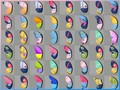 Spill Sommerfugl Kyodai 3 online