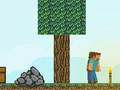 Spill Skyblock Minecraft online