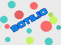 Spill Punkter.io online