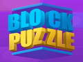 Spill Blokkpuslespill online