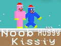 Spill Noob Klem Kyss online