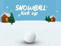 Spill Snøball Løft online