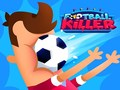 Spill Fotballmordere online