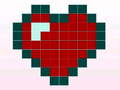 Spill PixelArt online