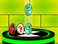 Spill Ben 10: Kombiner 3 Romvesener online
