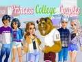 Spill Prinsesse Høyskole Par online
