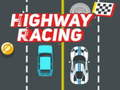 Spill Motorveiracing online