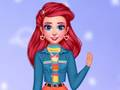 Spill Prinsesse Myke Grunge Utseender online