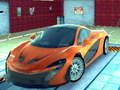 Spill Drift Boss Supercar online