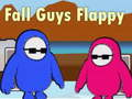 Spill Fall Guys Flappy online