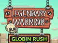 Spill Legendarisk Kriger Goblin Rush online