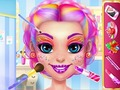 Spill Candy Makeup Motekvinne online