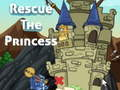 Spill Redde Prinsessen online