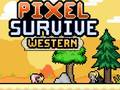 Spill Pixel Overleve Vest online