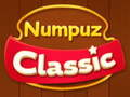 Spill Numpuz Klassisk online
