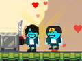 Spill Blekktroll Ninja online