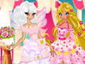 Spill Fairyens Hjerte Stil online