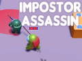 Spill Impostor Morder online