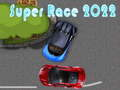 Spill Super Race 2022 online