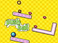 Spill Skyv ballen online